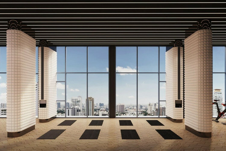 Кондоминиум в Бангкоке, Таиланд | THE330862