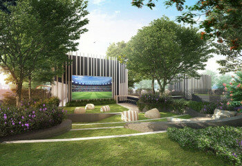 Кондоминиум в Бангкоке, Таиланд | THE330862