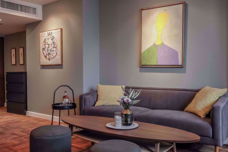 Кондоминиум в Бангкоке, Таиланд | THE551654