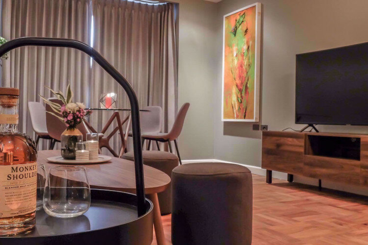 Кондоминиум в Бангкоке, Таиланд | THE551654