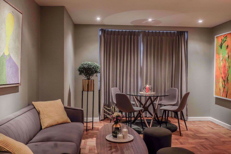 Кондоминиум в Бангкоке, Таиланд | THE551654