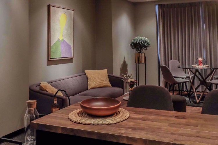 Кондоминиум в Бангкоке, Таиланд | THE551654