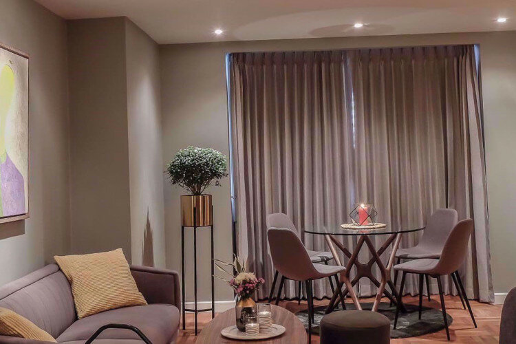 Кондоминиум в Бангкоке, Таиланд | THE551654