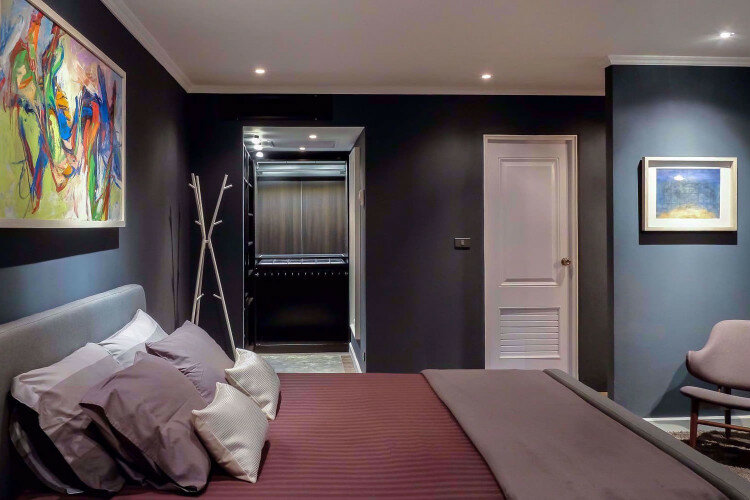 Кондоминиум в Бангкоке, Таиланд | THE551654