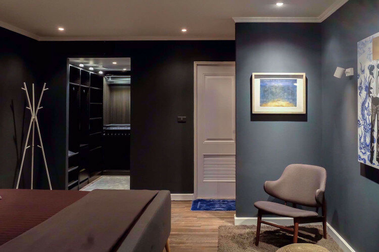 Кондоминиум в Бангкоке, Таиланд | THE551654