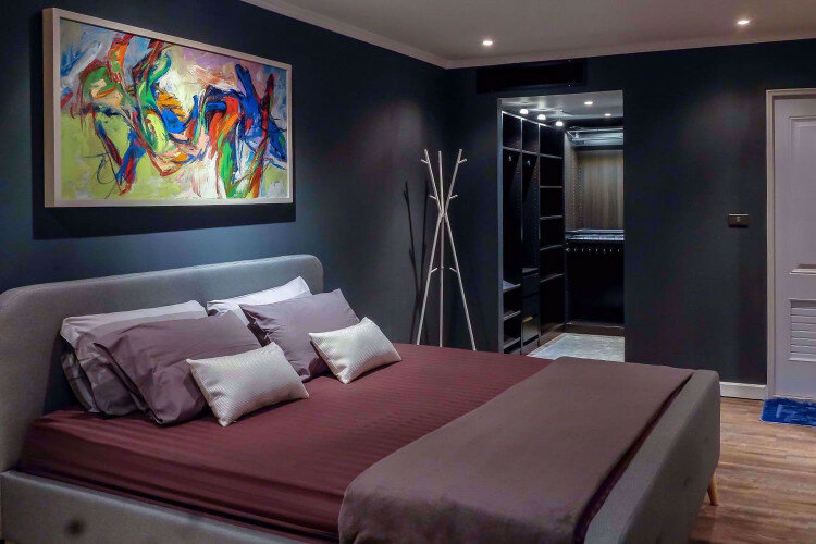 Кондоминиум в Бангкоке, Таиланд | THE551654