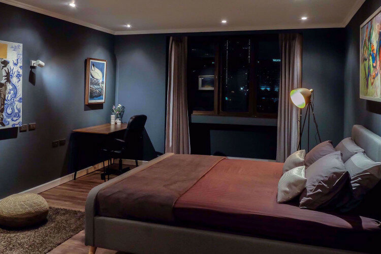 Кондоминиум в Бангкоке, Таиланд | THE551654