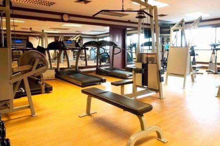 Кондоминиум в Бангкоке, Таиланд | THE551654