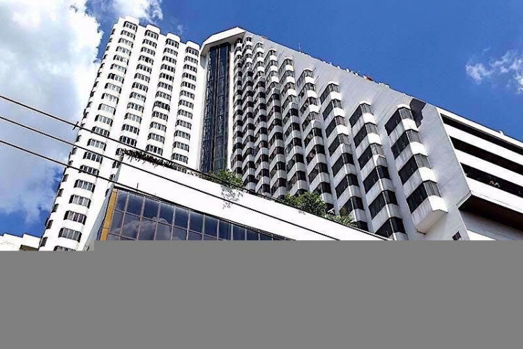 Кондоминиум в Бангкоке, Таиланд | THE551654