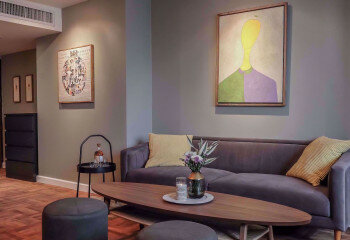 Кондоминиум в Бангкоке, Таиланд | THE551654