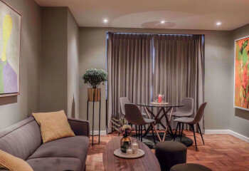 Кондоминиум в Бангкоке, Таиланд | THE551654