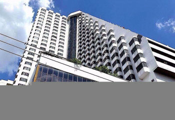 Кондоминиум в Бангкоке, Таиланд | THE551654