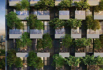 Кондоминиум в Бангкоке, Таиланд | THE130809