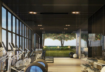 Кондоминиум в Бангкоке, Таиланд | THE130809