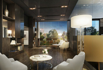 Кондоминиум в Бангкоке, Таиланд | THE130809