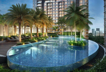 Кондоминиум в Бангкоке, Таиланд | THE430858