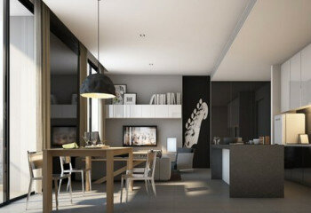 Кондоминиум в Бангкоке, Таиланд | THE230612