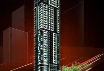 Кондоминиум в Бангкоке, Таиланд | THE230612