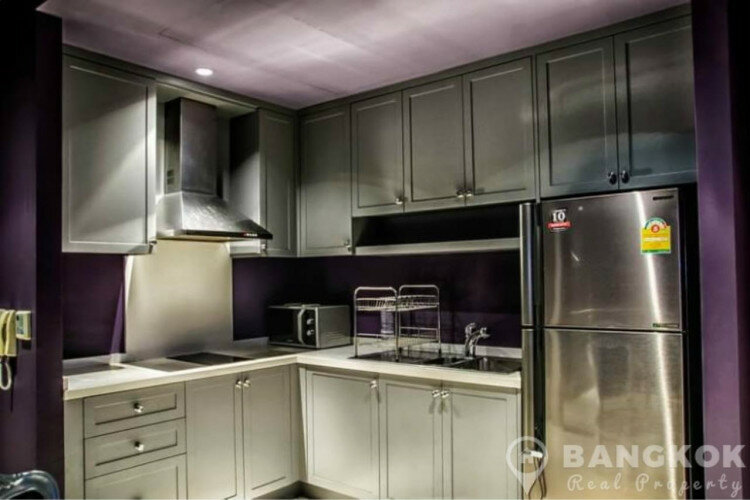 Кондоминиум в Бангкоке, Таиланд | THE330184