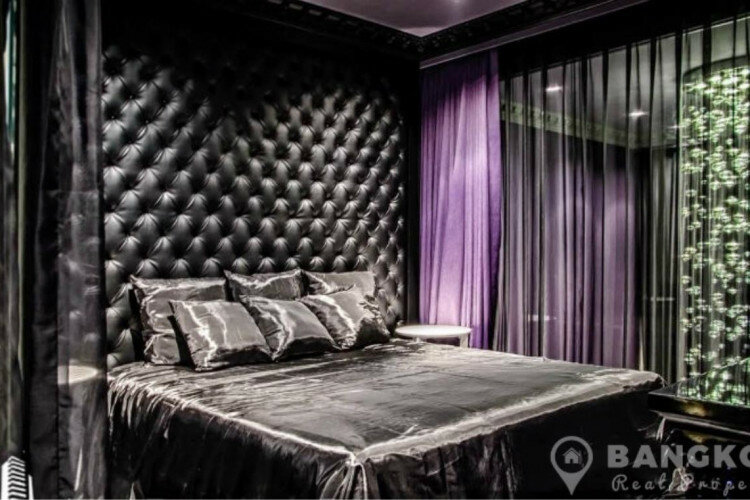 Кондоминиум в Бангкоке, Таиланд | THE330184