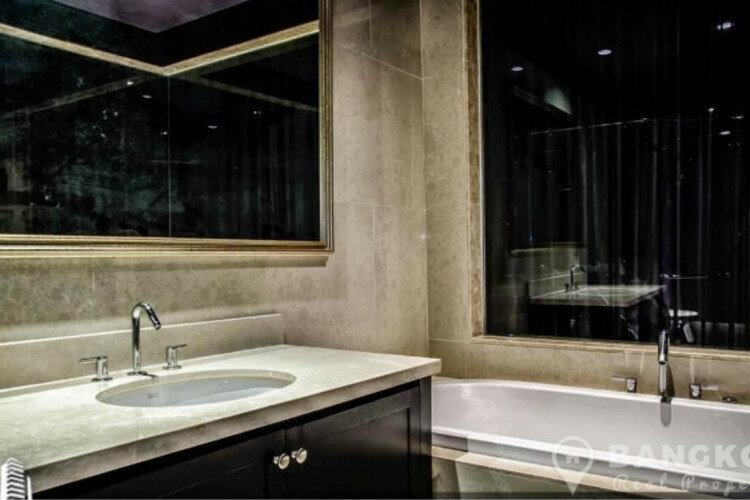 Кондоминиум в Бангкоке, Таиланд | THE330184