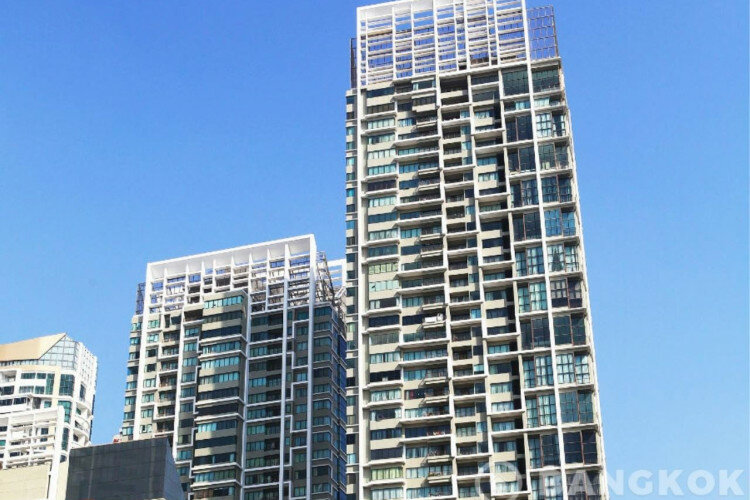 Кондоминиум в Бангкоке, Таиланд | THE330184