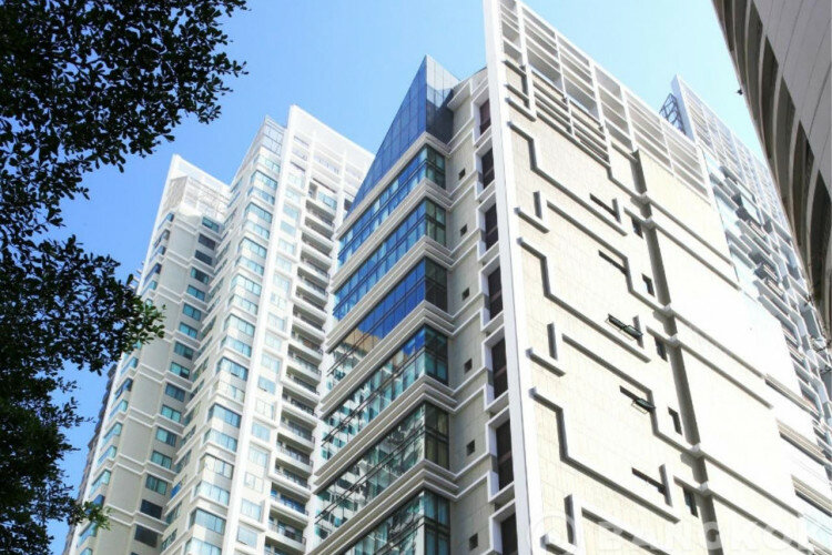 Кондоминиум в Бангкоке, Таиланд | THE330184