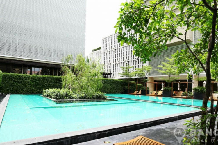 Кондоминиум в Бангкоке, Таиланд | THE330184