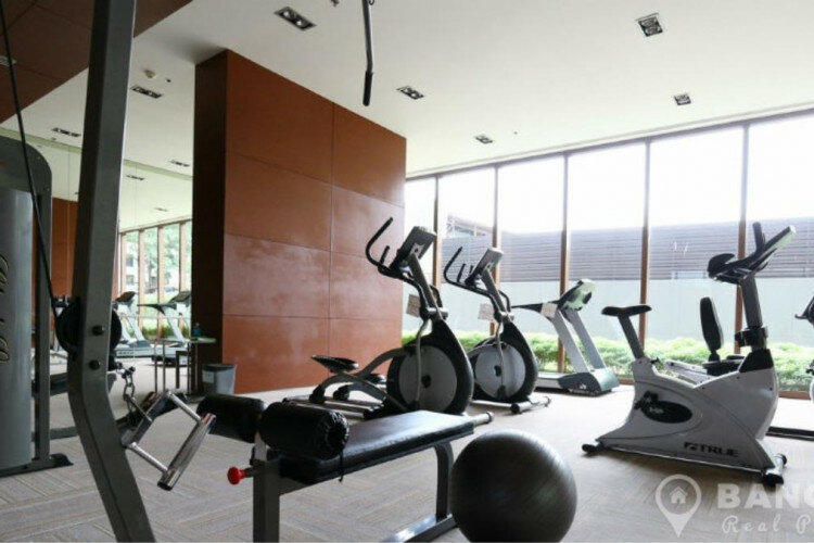 Кондоминиум в Бангкоке, Таиланд | THE330184