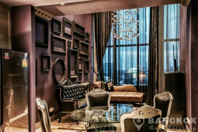 Кондоминиум в Бангкоке, Таиланд | THE330184