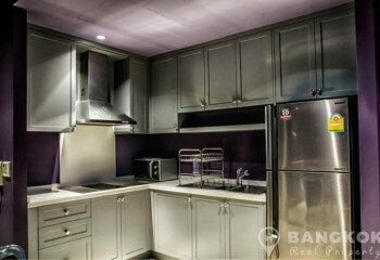 Кондоминиум в Бангкоке, Таиланд | THE330184