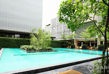 Кондоминиум в Бангкоке, Таиланд | THE330184