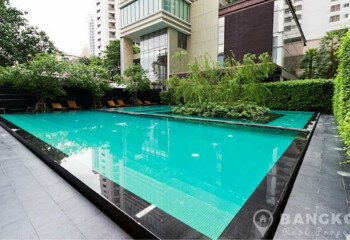 Кондоминиум в Бангкоке, Таиланд | THE330184