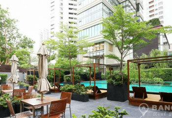 Кондоминиум в Бангкоке, Таиланд | THE330184