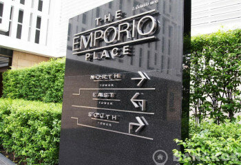 Кондоминиум в Бангкоке, Таиланд | THE330184