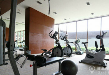 Кондоминиум в Бангкоке, Таиланд | THE330184