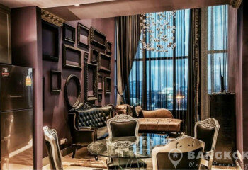 Кондоминиум в Бангкоке, Таиланд | THE330184