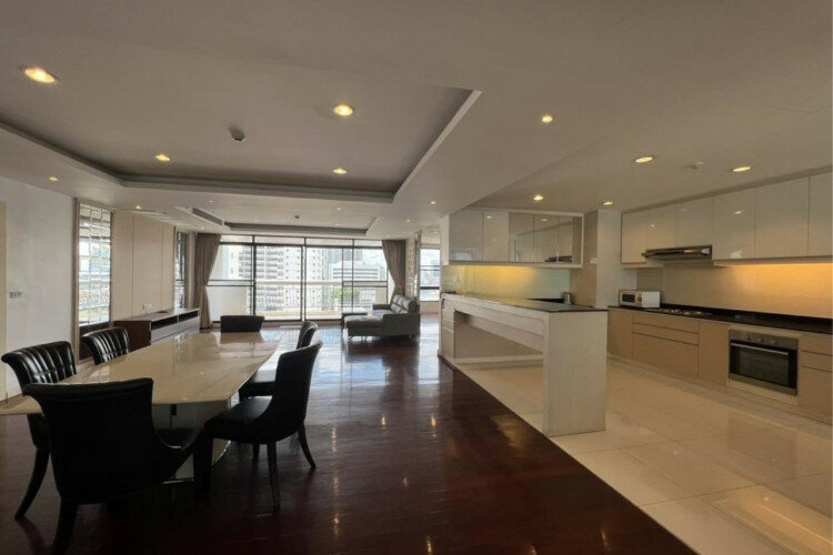 Кондоминиум в Бангкоке, Таиланд | THE541551