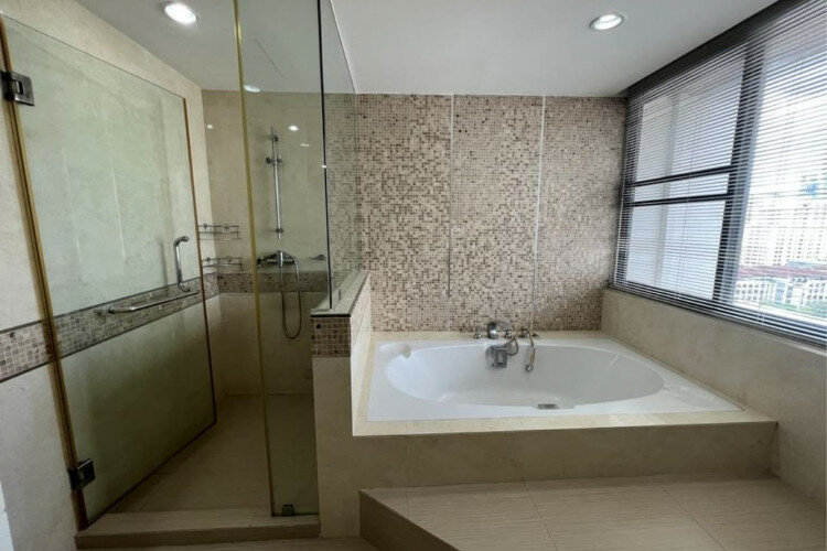 Кондоминиум в Бангкоке, Таиланд | THE541551