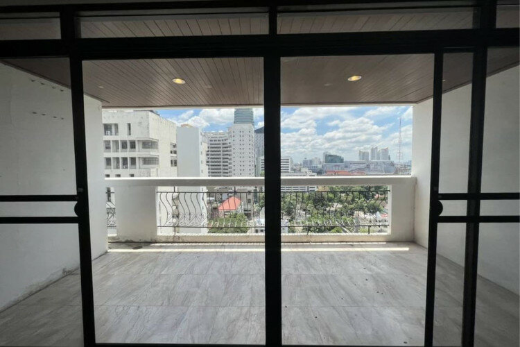 Кондоминиум в Бангкоке, Таиланд | THE541551