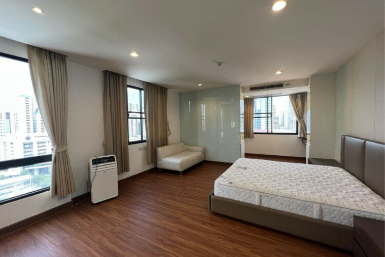 Кондоминиум в Бангкоке, Таиланд | THE541551