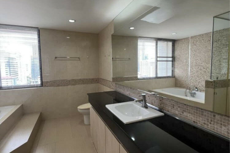 Кондоминиум в Бангкоке, Таиланд | THE541551