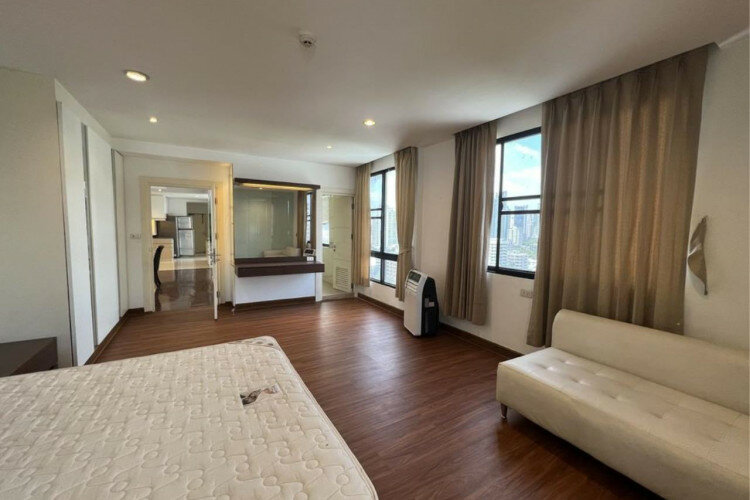 Кондоминиум в Бангкоке, Таиланд | THE541551