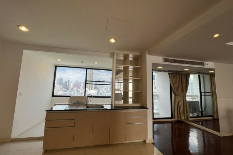 Кондоминиум в Бангкоке, Таиланд | THE541551