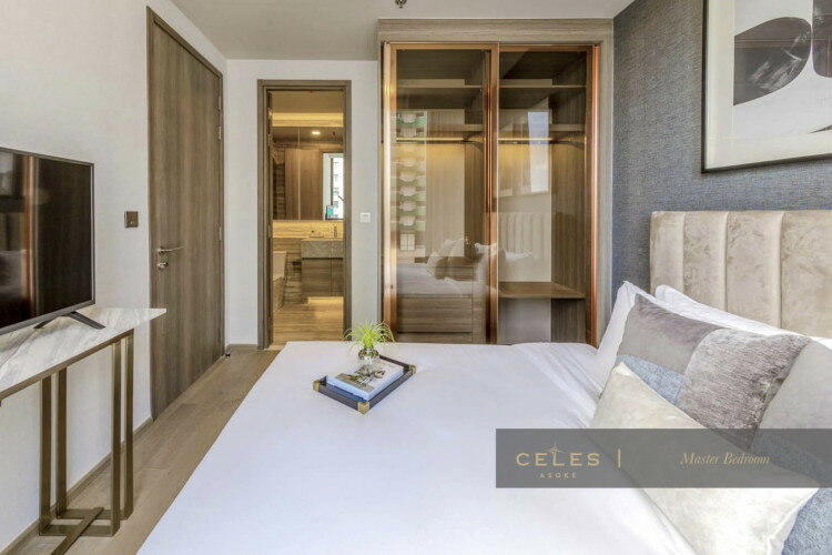 Кондоминиум в Бангкоке, Таиланд | THE126826