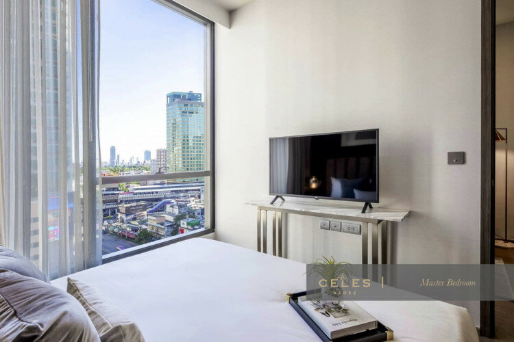 Кондоминиум в Бангкоке, Таиланд | THE126826