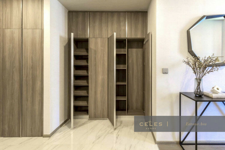 Кондоминиум в Бангкоке, Таиланд | THE126826