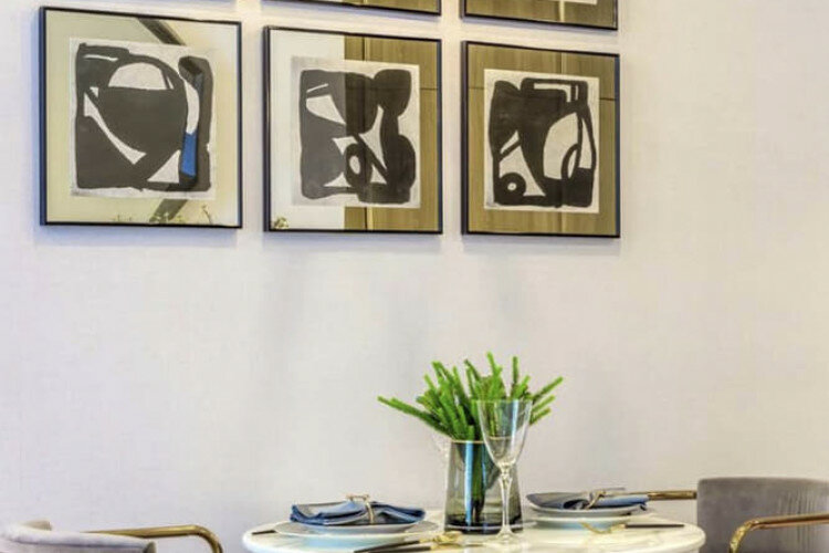 Кондоминиум в Бангкоке, Таиланд | THE126826