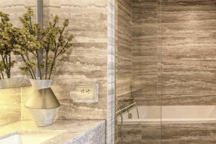 Кондоминиум в Бангкоке, Таиланд | THE126826