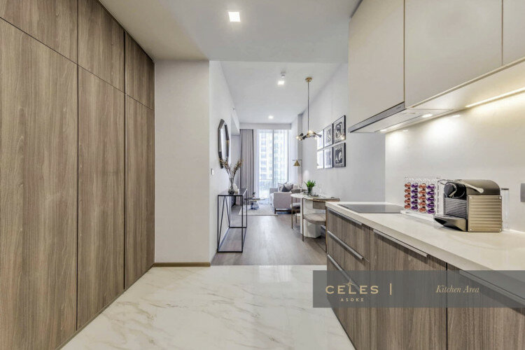 Кондоминиум в Бангкоке, Таиланд | THE126826